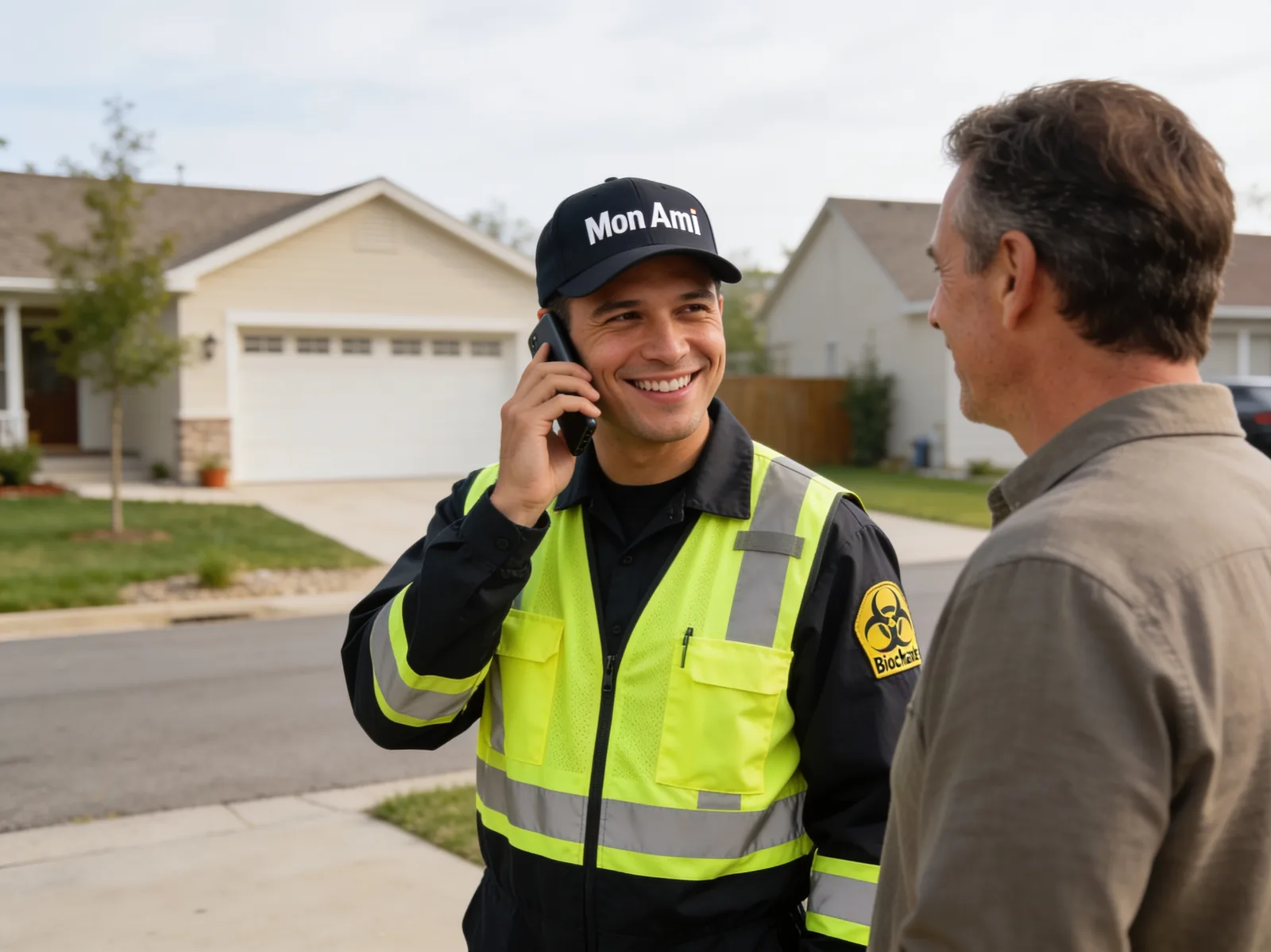 Sewage Cleanup Douglas, AZ FAQs