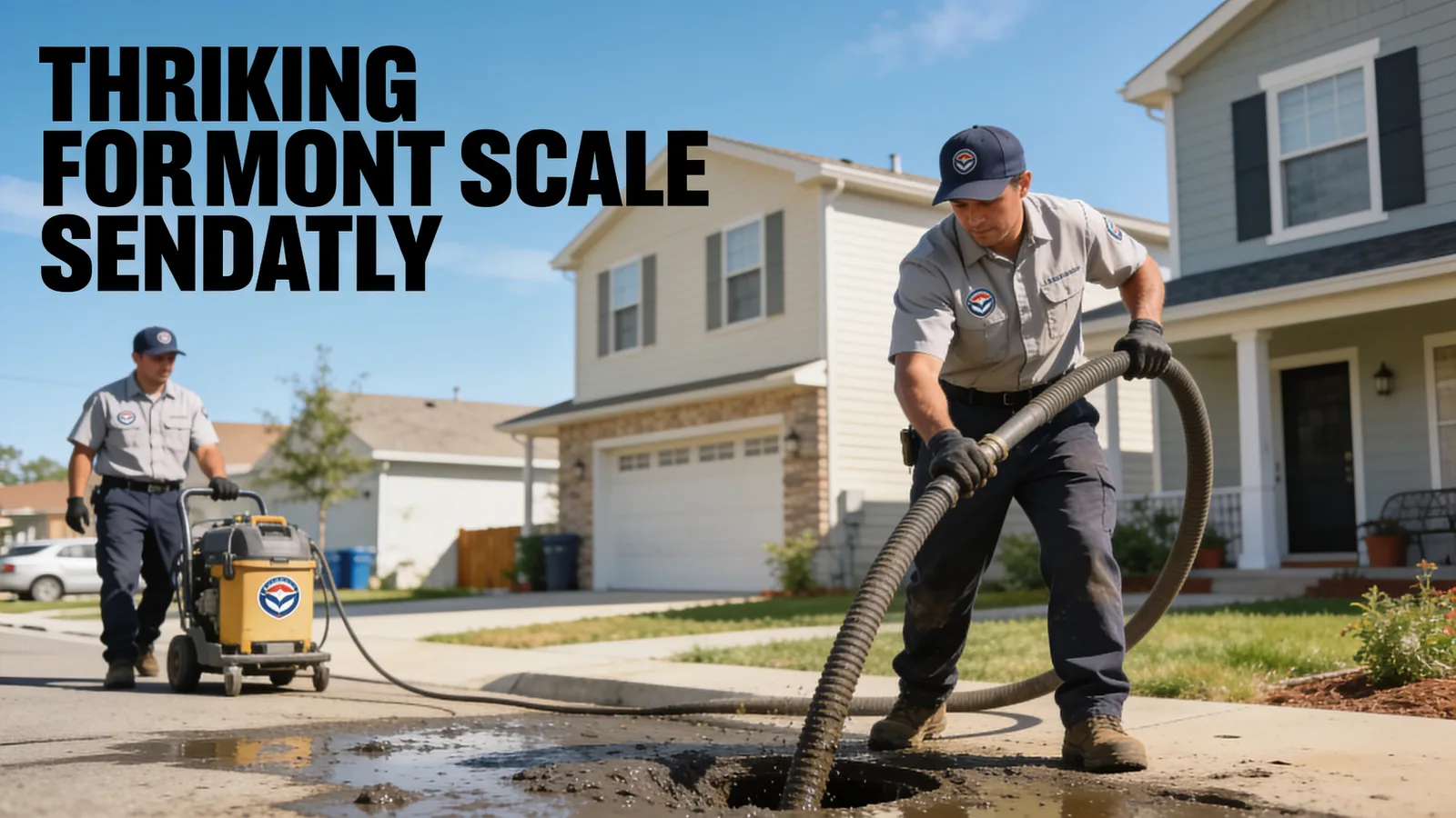 Sewage Cleanup in Douglas, AZ near me